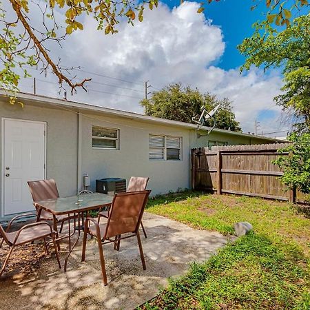 2 Bedroom House Minutes From Beach And Casino Db1 Dania Beach Exterior photo