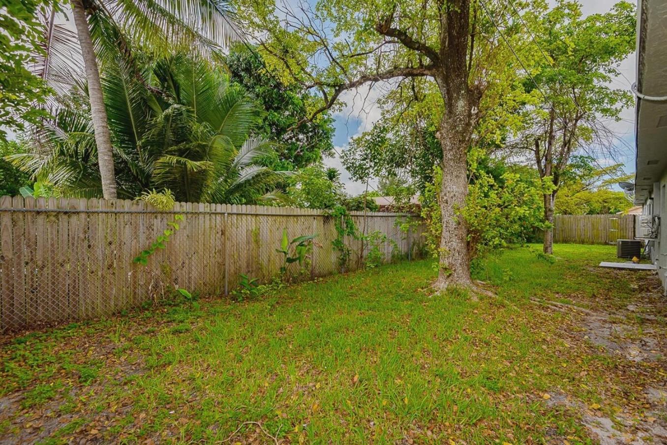 2 Bedroom House Minutes From Beach And Casino Db1 Dania Beach Exterior photo